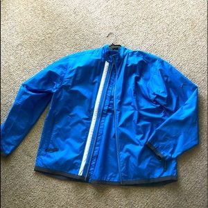 Nike Men’s Lighted Running/Cycling jacket